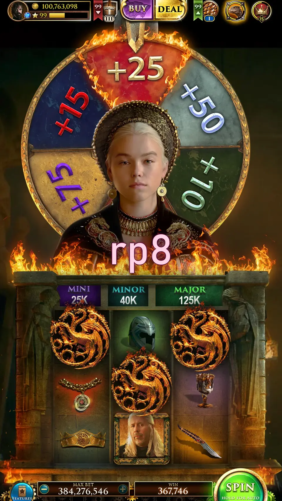 rp8 APK