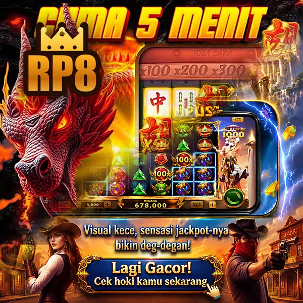 rp8 APK Resmi Unduh