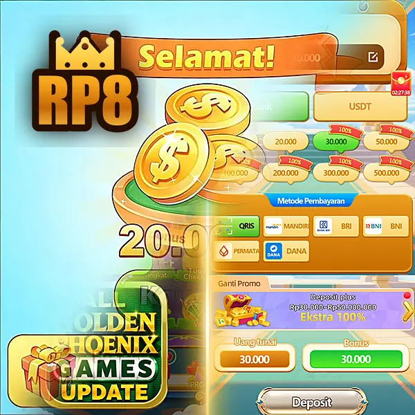 rp8 Daftar Sekarang - Unduh APK